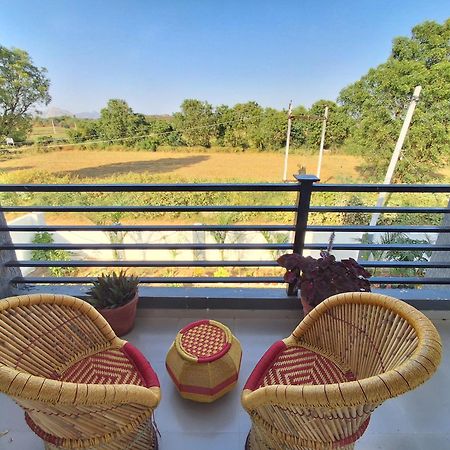 Keen Leopard Homestay Jawai Bandh Exterior photo